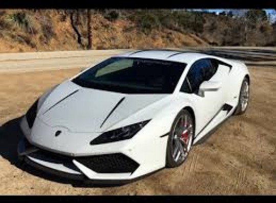 huracan