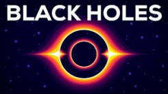 black holes