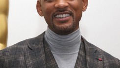 Will Smith