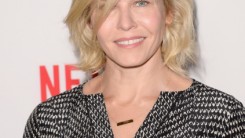 Chelsea Handler at the Netflix 