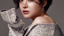 oh yeon seo marie claire january 2015 photos