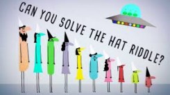 hat riddle