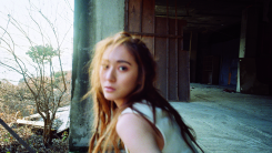 f(x) Krystal Marie Claire Magazine January 2015 photos balenciaga