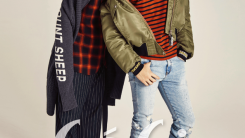 GOT7 JJ Projct JB Junior Ceci Magazine January 2015 photos