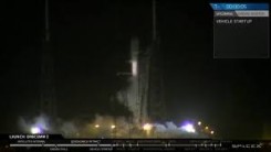 full launch