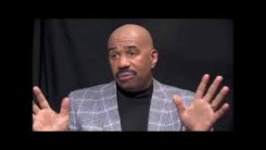 steve harvey