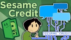 sesame credit