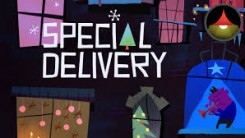 special delivery