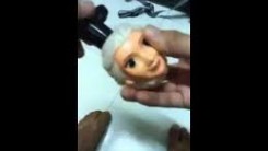 elsa toy