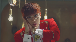 Jun K Love Letter MV