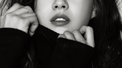 korean actress go ara harper's bazaar magazine january 2016 photos