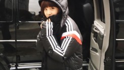 2NE1 Dara