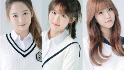 Cosmic Girls Reveal 