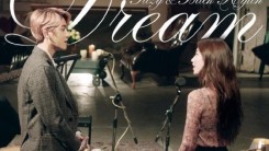 Baekhyun and Suzy 'Dream' Poster