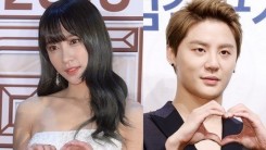 JYJ's Junsu Scheduled To Enlist In Army This Year, Fate Of Relationship With Hani?