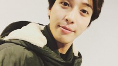 CNBLUE Jung Yong Hwa