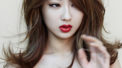 Nine Muses 9 Muses The Celebrity Magazine January 2016 photos