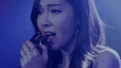 Jessica Jung Returns As A Singer With Cover Of Sarah Bareilles's 'Gravity'