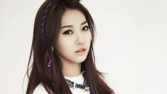 BESTie's Dahye Injured Falling Down Stairs, Group Comeback Postponed