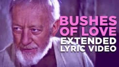 bushes of love