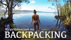 backpacking