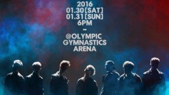 iKON's Solo Concert 