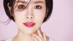 Han Ji Min Marie Claire Magazine January 2016 Photos Lancôme's Spring 2016