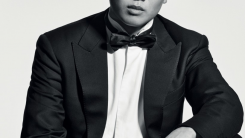 Ki Hong Lee GQ Magazine January 2016 Photos