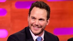 chris pratts