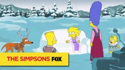 simpsons couch gag