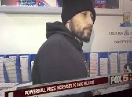 powerball