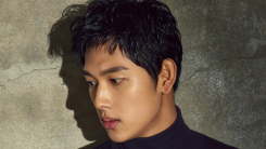 ZEA Si Wan GQ Magazine January 2016 Photos