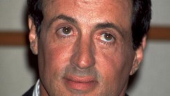 sylvester stallone 