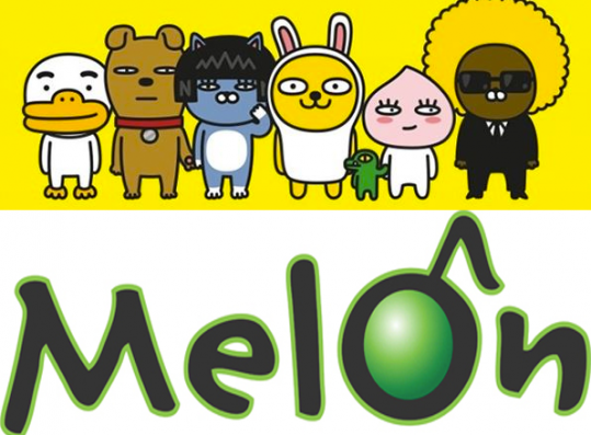 Kakao Moves To Acquire Loen Entertainment & MeLon