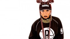 Choreographer Parris Goebel had a monumental year in 2015 through her acclaimed work with Big Bang, CL, and Justin Bieber. 