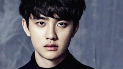 EXO's D.O. will lend his voice to the animated film, 'Underdogs.' 