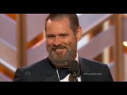 Jim Carrey At Golden Globes 2016 An Instant Smile On Your Face | KpopStarz