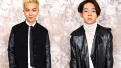 Review: Mino And Taeyhun Strip WINNER's Sound Down To The Bare Essentials On 'Pricked' [AUDIO]