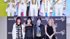 SHINee and 2NE1