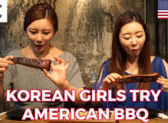 korean girls