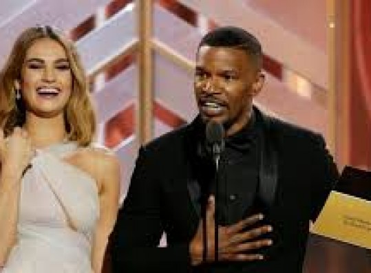 jamie foxx