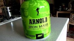 mass gainer