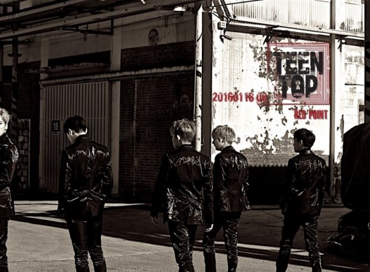 Teen Top