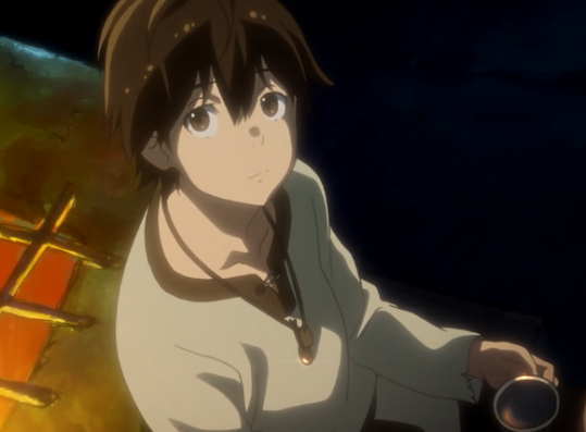 Grimgar Of Fantasy And Ash' Anime Episode 2 Review: The Depth In Haruhiro's  Thoughts | KpopStarz