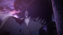 Ajin Episode 1