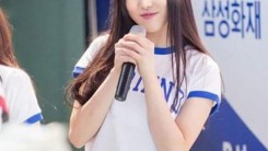 G-Friend's Yuju