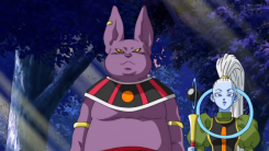 Dragon Ball Super Episode 28