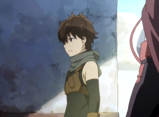 Grimgar of Fantasy and Ash Episode 3