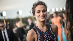 alicia vikander