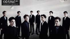 EXO - EXO'luXion Tour 